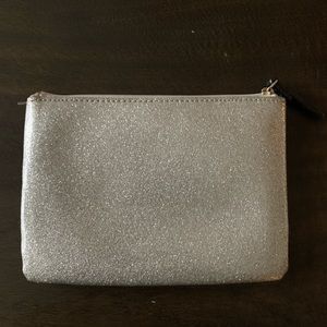 Kate Spade Glitter Pouch